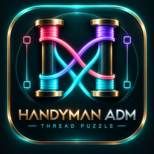 Handyman ADM logo